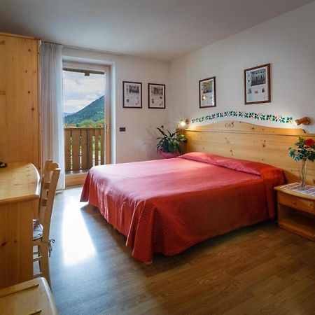פינזולו Hotel La Locanda מראה חיצוני תמונה