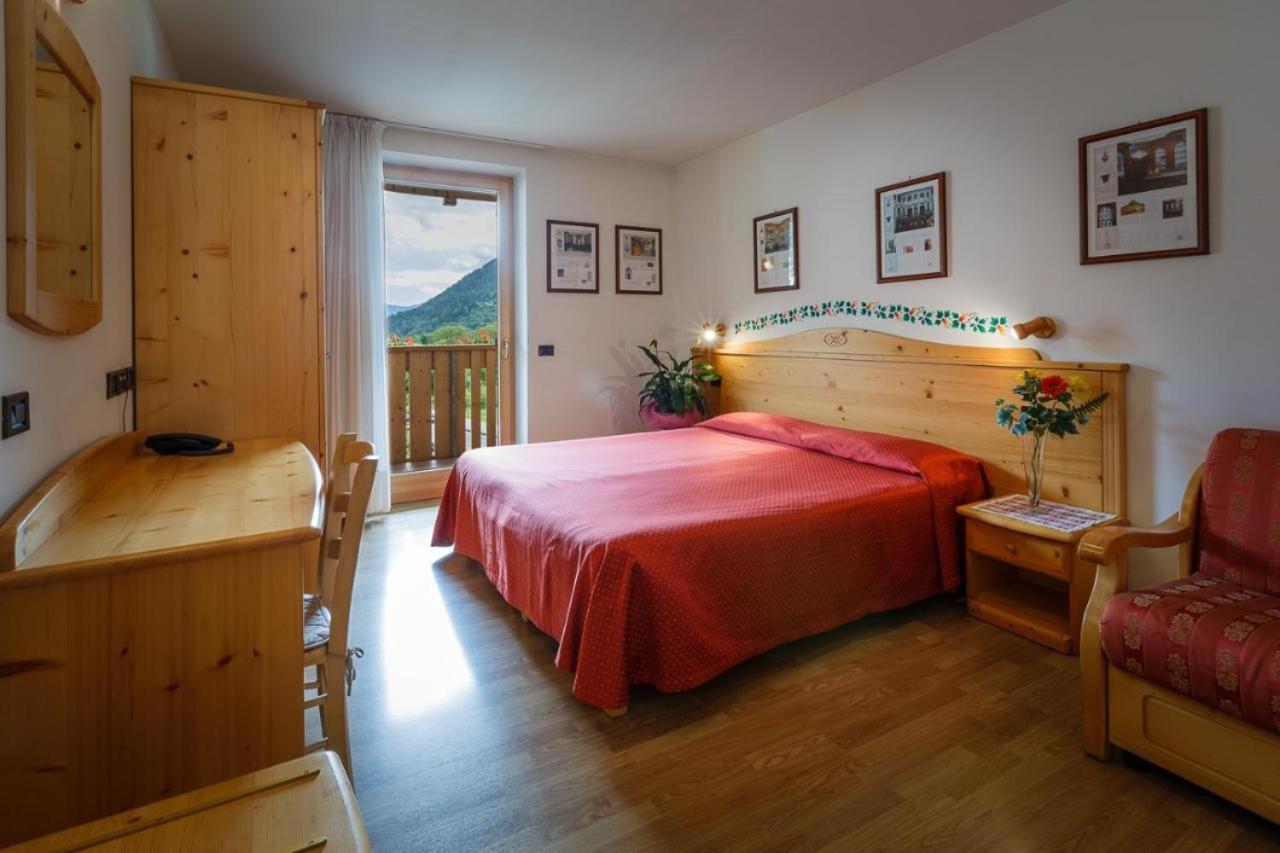 פינזולו Hotel La Locanda מראה חיצוני תמונה
