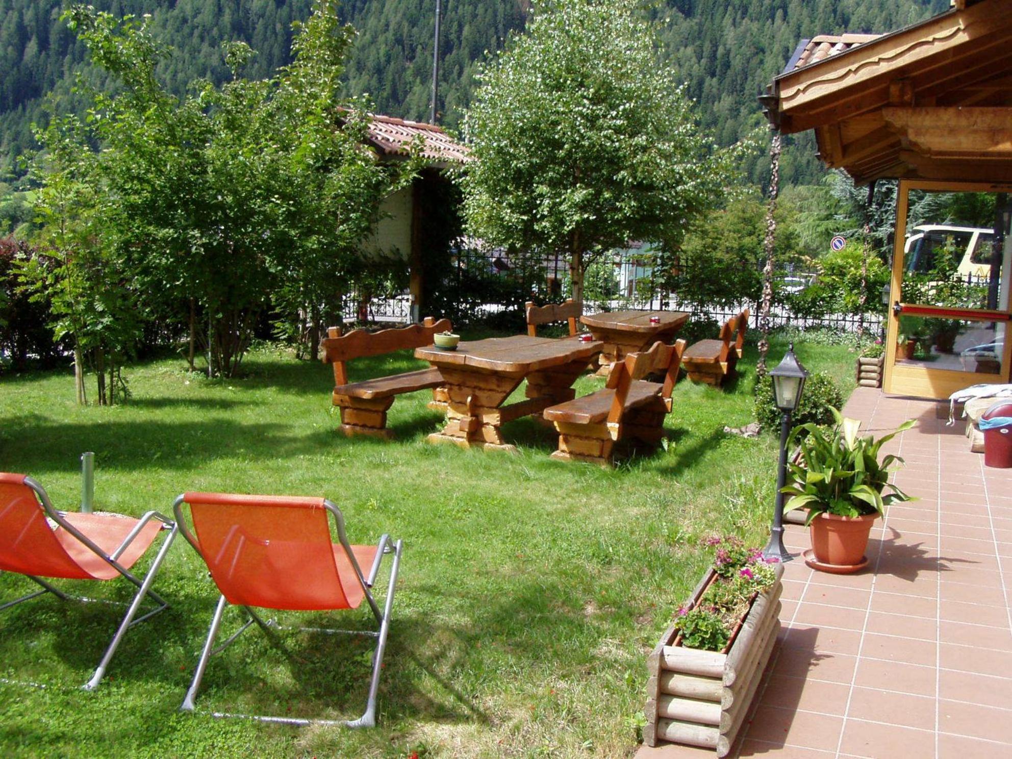 פינזולו Hotel La Locanda מראה חיצוני תמונה
