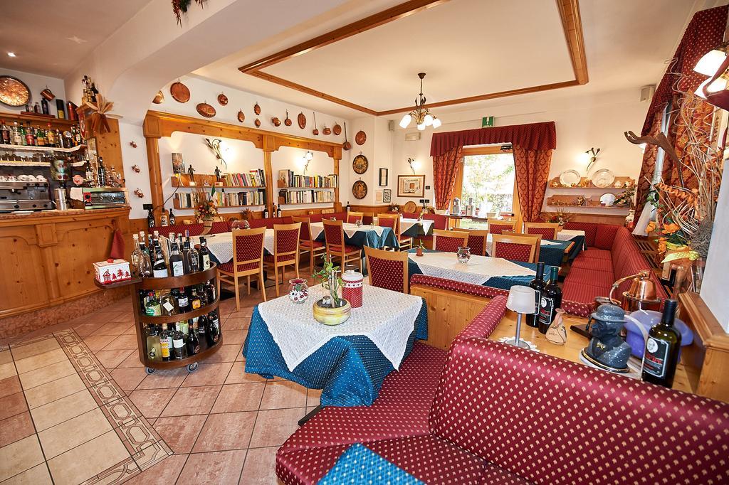 פינזולו Hotel La Locanda מראה חיצוני תמונה