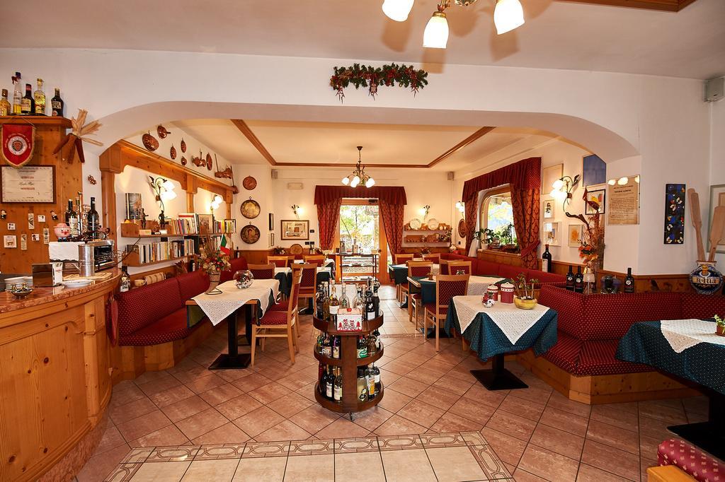 פינזולו Hotel La Locanda מראה חיצוני תמונה